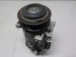 926004CA3A Nissan Компрессор кондиционера Nissan X-Trail T32 Арт E52498995, вид 8