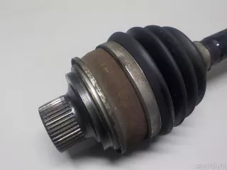 4M0407271D VAG Полуось передняя Audi Q7 4M restailing Арт E52499865, вид 5
