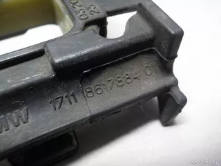 17118617884 BMW Подушка радиатора BMW 2 F45/F46 Арт E52500382, вид 7