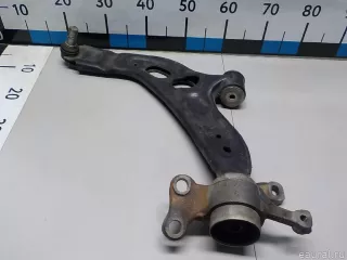 31126879843 BMW Рычаг передний левый MINI CLUBMAN F54 Арт E52500826, вид 1