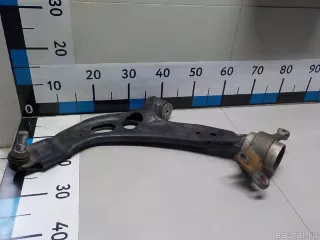 31126879843 BMW Рычаг передний левый MINI CLUBMAN F54 Арт E52500826, вид 3