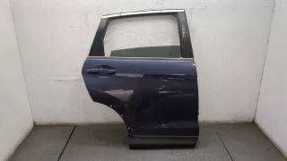 72642T1GE72,72141TV0G01ZP,72643T1GG71ZJ Ручка наружная задняя правая синяя Honda CR-V 5 Арт 11050735, вид 2