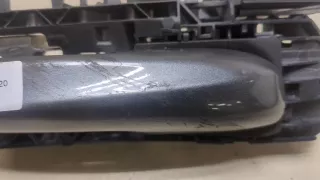 A0997601659,A0997601802 Ручка наружная задняя правая серая Mercedes A W177 Арт 20158625, вид 2
