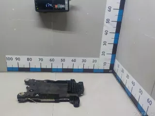 61219304350 BMW Крепление АКБ (корпус/подставка) BMW 2 F45/F46 Арт E52502629, вид 2