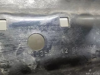 31116872729 BMW Балка подвески передняя (подрамник) MINI COUNTRYMAN F60 Арт E52503597, вид 4