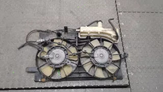 1636128080,1636121040 Вентилятор радиатора Toyota Prius 2 Арт 9483415, вид 2