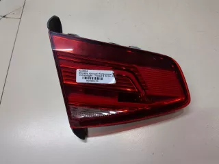 3G5945093C Фонарь крышки багажника левый Volkswagen Passat B8 Арт 8808139, вид 1