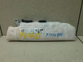 4M0880242H VAG Подушка безопасности боковая (в сиденье) Audi Q7 4M restailing Арт E95736868