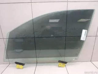 4M0845021 VAG Стекло двери передней левой Audi Q7 4M restailing Арт E95737498, вид 1
