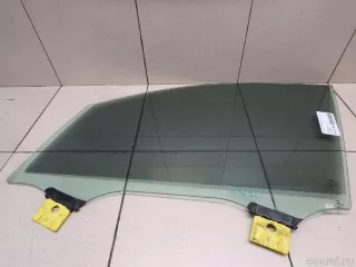 4M0845021 VAG Стекло двери передней левой Audi Q7 4M restailing Арт E95737498, вид 3