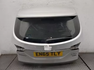 988152J000 Щеткодержатель задний Hyundai i40 restailing Арт 11209240, вид 1