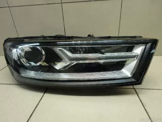 4M0941044A VAG Фара правая Audi Q7 4M restailing Арт E95737740, вид 1