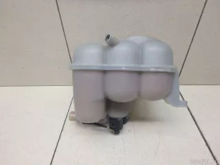 4M0121403C VAG Расширительный бачок Audi Q7 4M restailing Арт E95738034, вид 3
