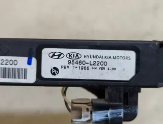95460L2200 Антенна  Kia K5 3 Арт 20162882, вид 3