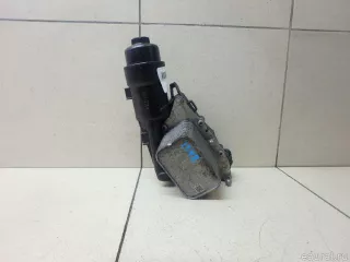 11428585237 BMW Корпус масляного фильтра MINI CLUBMAN F54 Арт E95738436, вид 1