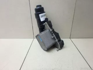 11428585237 BMW Корпус масляного фильтра MINI CLUBMAN F54 Арт E95738436, вид 2