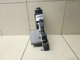 11428585237 BMW Корпус масляного фильтра MINI CLUBMAN F54 Арт E95738436, вид 3