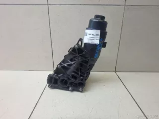 11428585237 BMW Корпус масляного фильтра MINI CLUBMAN F54 Арт E95738436, вид 5
