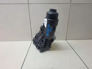 11428585237 BMW Корпус масляного фильтра MINI CLUBMAN F54 Арт E95738436, вид 6