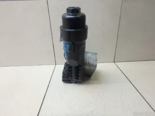 11428585237 BMW Корпус масляного фильтра MINI CLUBMAN F54 Арт E95738436, вид 7