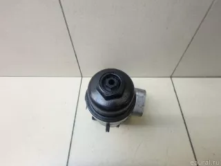 11428585237 BMW Корпус масляного фильтра MINI CLUBMAN F54 Арт E95738436, вид 8