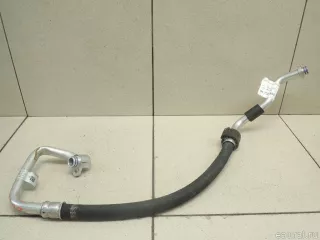 J9C1490 Jaguar Трубка кондиционера Land Rover Discovery 5 Арт E95738862, вид 1