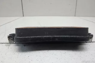 8DB355025681 Hella Pagid Тормозные колодки задние Audi Q7 4M restailing Арт E95740739, вид 6