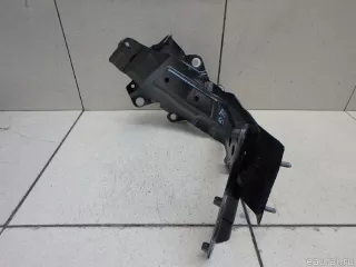 4M0821132C VAG Кронштейн крепления крыла Audi Q7 4M restailing Арт E95741367, вид 2