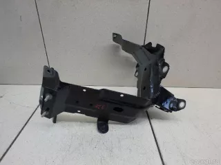 4M0821132C VAG Кронштейн крепления крыла Audi Q7 4M restailing Арт E95741367, вид 3