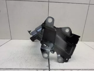 4M0821132C VAG Кронштейн крепления крыла Audi Q7 4M restailing Арт E95741367, вид 6