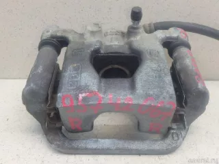 440011KD0A Nissan Суппорт тормозной задний правый Nissan Qashqai 2 restailing Арт E95742067, вид 2