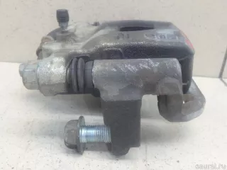 440011KD0A Nissan Суппорт тормозной задний правый Nissan Qashqai 2 restailing Арт E95742067, вид 5