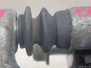 440011KD0A Nissan Суппорт тормозной задний правый Nissan Qashqai 2 restailing Арт E95742067, вид 7