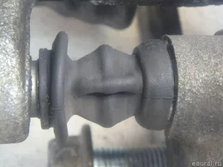440011KD0A Nissan Суппорт тормозной задний правый Nissan Qashqai 2 restailing Арт E95742067, вид 8