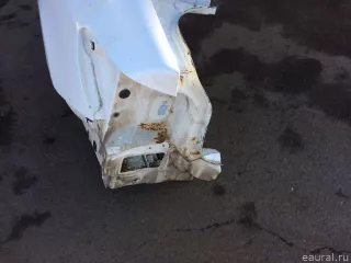  Крыло заднее левое Renault Logan 2 Арт E90442951, вид 6