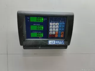 8341A149 Mitsubishi Фонарь подсветки номера Mitsubishi Monter 4 Арт E90443187, вид 4
