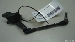 Датчик положения подвески Audi Q7 4M restailing 2020г. 4M0941310H VAG - Фото 2