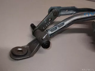 61615A3EDC6 BMW Трапеция стеклоочистителей BMW X4 F26 Арт E23688469, вид 4