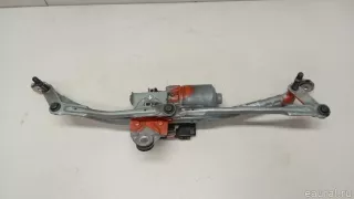 61615A3EDC6 BMW Трапеция стеклоочистителей BMW X4 F26 Арт E23688469, вид 6