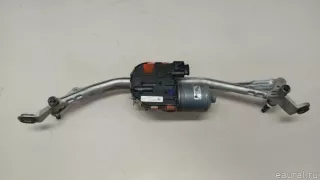 61615A3EDC6 BMW Трапеция стеклоочистителей BMW X4 F26 Арт E23688469, вид 7