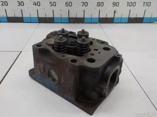 4570101521 Mercedes Benz Головка блока цилиндров KAMAZ 5490 Арт E36268165, вид 9