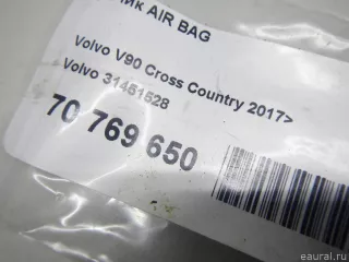 31451528 Volvo Датчик AirBag Volvo v90 Cross Country 2 Арт E70769650, вид 6