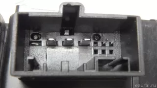 5Q0959407A VAG Моторчик стеклоподъемника Volkswagen Tiguan 2 Арт E70770335, вид 9