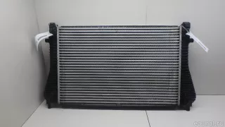 5Q0145803AB VAG Интеркулер Skoda Superb 3 Арт E70770757, вид 1