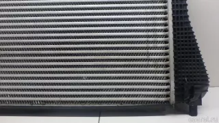 5Q0145803AB VAG Интеркулер Skoda Superb 3 Арт E70770757, вид 3