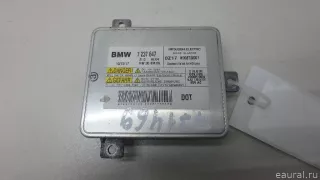 63117318327 BMW Блок розжига ксенона BMW Z4 E89 Арт E70771469, вид 1