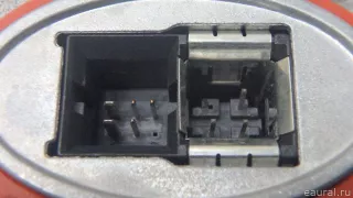 63117318327 BMW Блок розжига ксенона BMW Z4 E89 Арт E70771469, вид 7