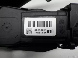 32700B1000 Hyundai-Kia Педаль газа Hyundai Genesis 2 Арт E31648078, вид 8