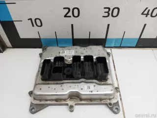 12148614949 BMW Блок управления двигателем BMW X4 F26 Арт E31651796, вид 1