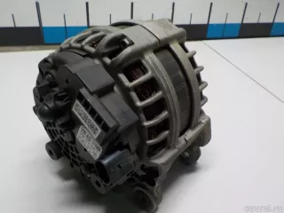 05E903026L VAG Генератор Audi A3 8Y Арт E52495718, вид 3